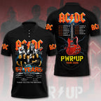 AC/DC 3D Apparel – HOATT 8053