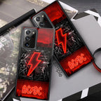 AC/DC Phone Case – GNE 1223