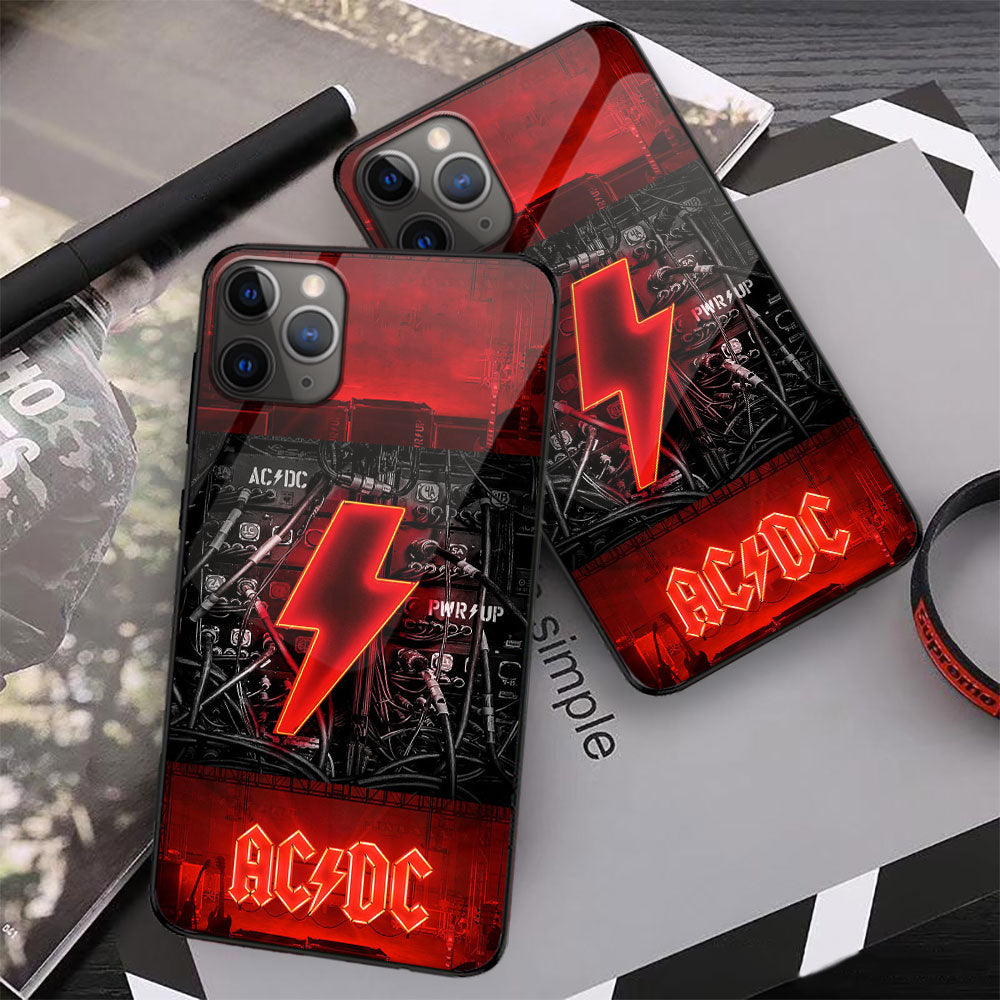 AC/DC Phone Case – GNE 1223