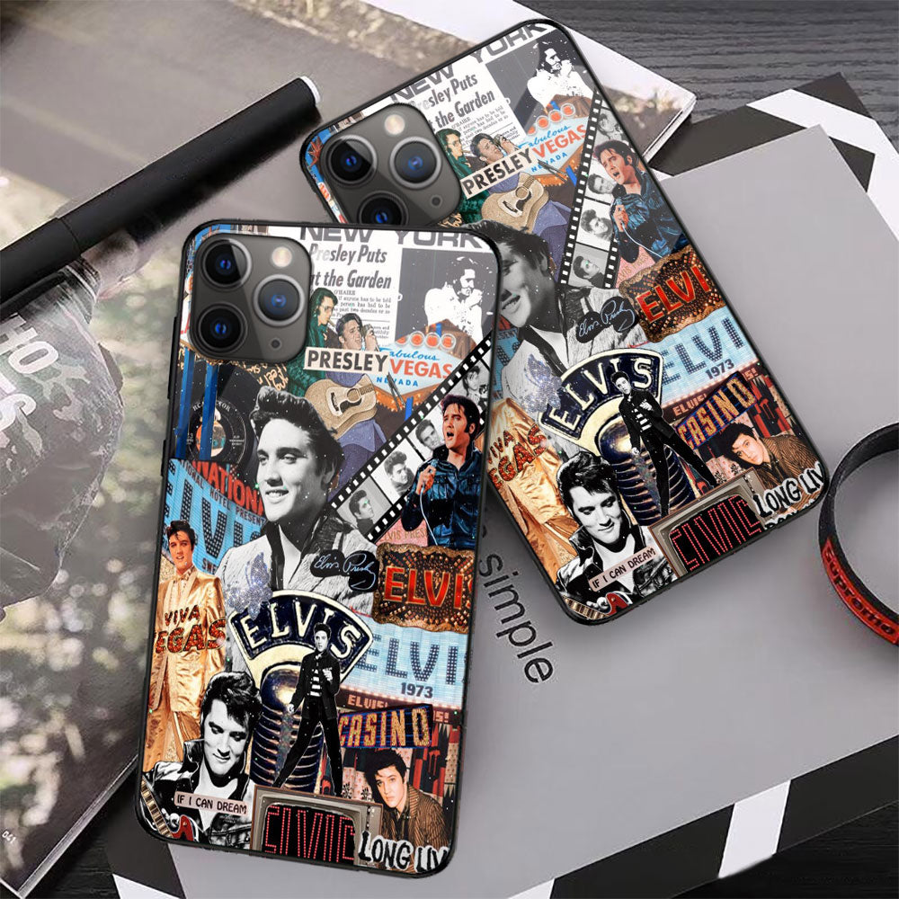 Elvis Presley Tumbler Cup – MAITM 6221