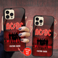 Personalized AC/DC Phone Case – TANTN 4642