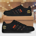 AC/DC Custom SS Shoes – TMTHU9000
