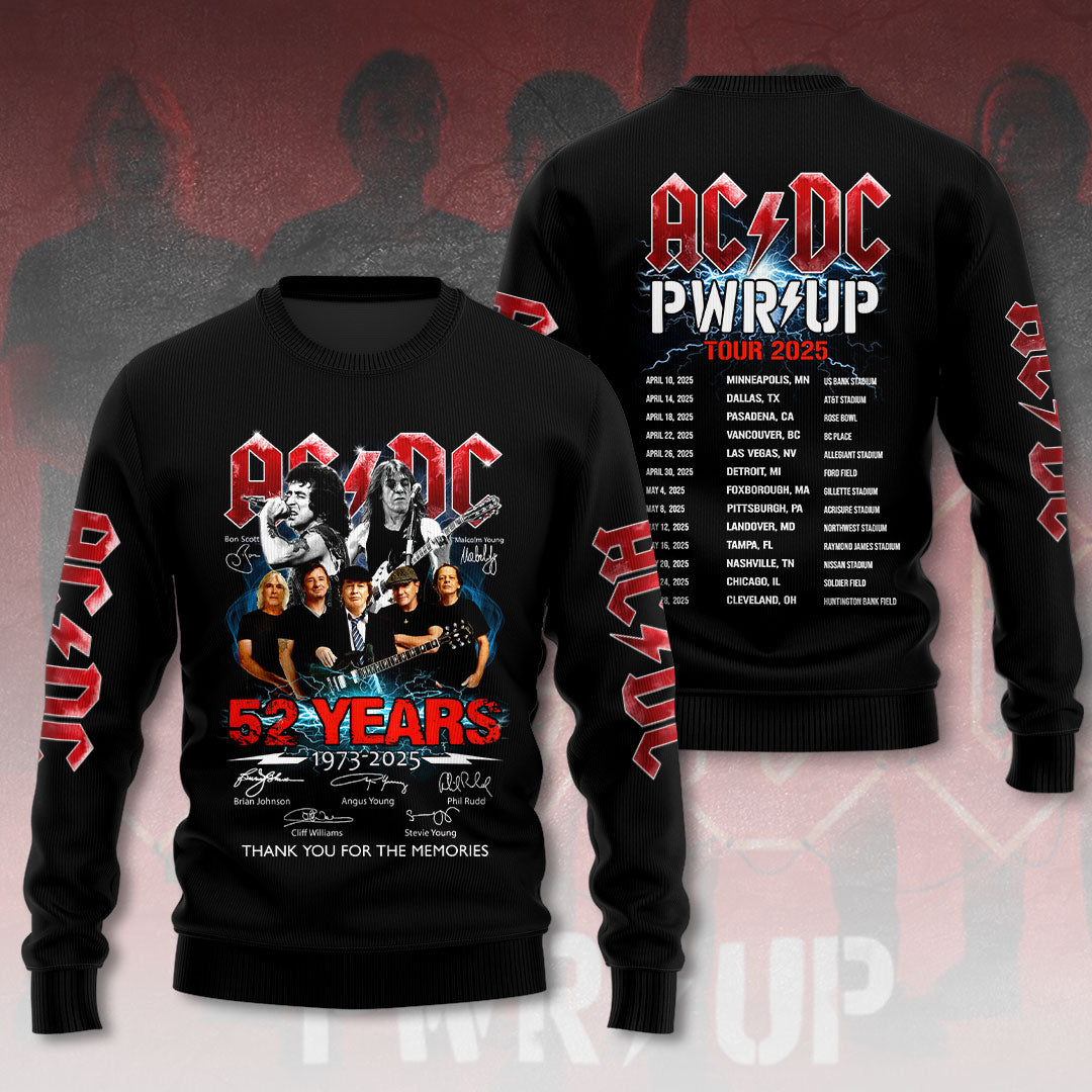 AC/DC 3D Apparel – HOATT 7595