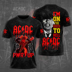 AC/DC 3D Apparel – GNE 687