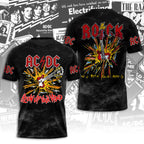 AC/DC 3D Apparel – GNE 1569