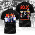 AC/DC 3D Apparel – GNE 1575