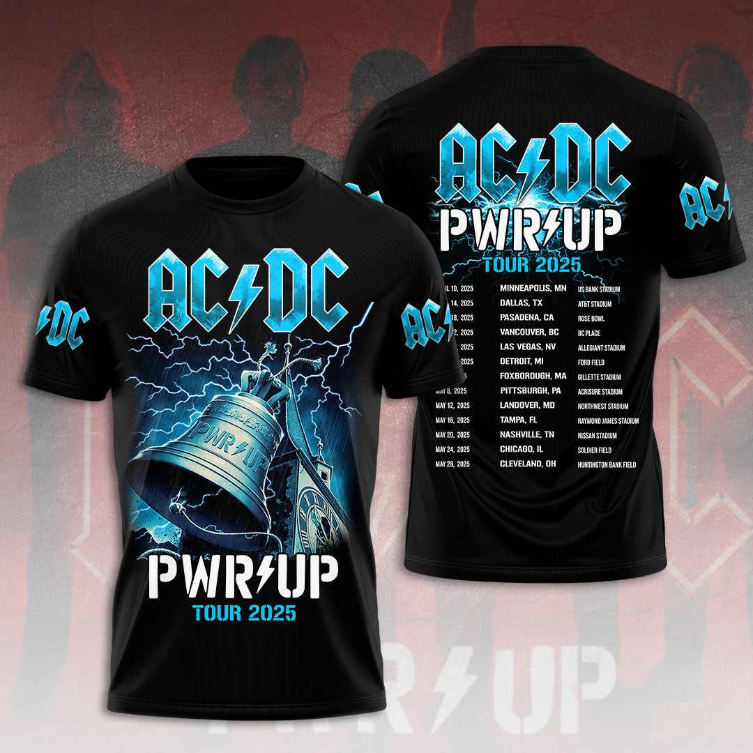 AC/DC 3D Apparel – HOATT 8002