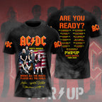 AC/DC 3D Apparel – HOATT 8013