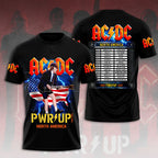 AC/DC 3D Apparel – HOATT 9952