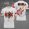 AC/DC 3D Apparel – GNE 2202