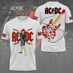 AC/DC 3D Apparel – GNE 2202