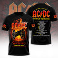 AC/DC Tour 2026 3D Apparel – TANTN24910