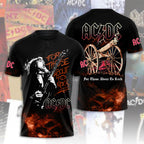AC/DC 3D Apparel – HUANNM 4855