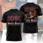AC/DC 3D Apparel – HUANNM 4856