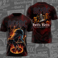 AC/DC 3D Apparel – HUNGVV 4989