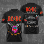 AC/DC 3D Apparel – NGHIAVT 1072