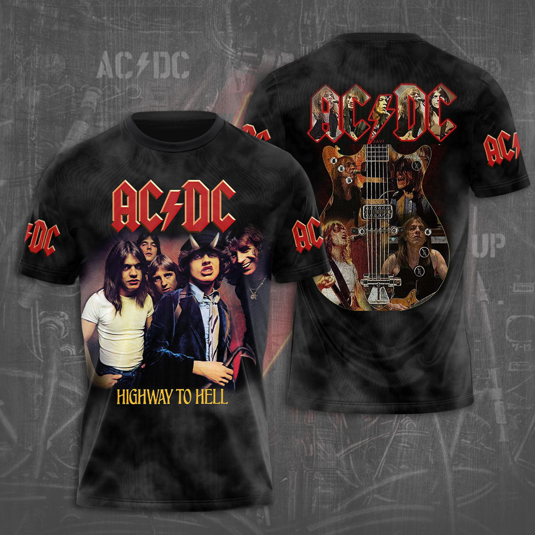 AC/DC 3D Apparel – NGHIAVT 1579
