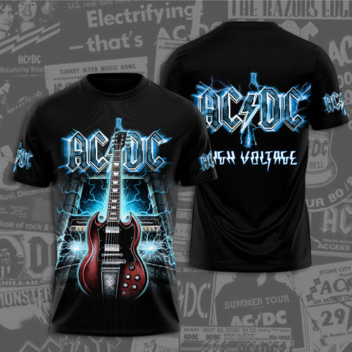 AC/DC 3D Apparel – NGHIAVT 1033