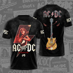 AC/DC 3D Apparel – NGHIAVT 1358