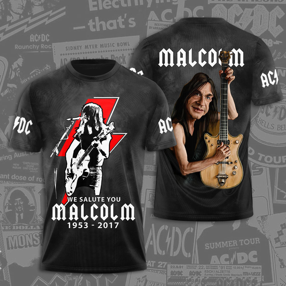 AC/DC 3D Apparel – NGHIAVT 1360