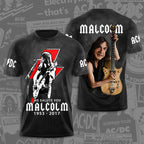 AC/DC 3D Apparel – NGHIAVT 1360