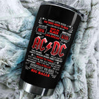 AC/DC Tumbler Cup – HOATT20109