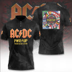 AC/DC World Tour 2026 3D Apparel – TANTN21351