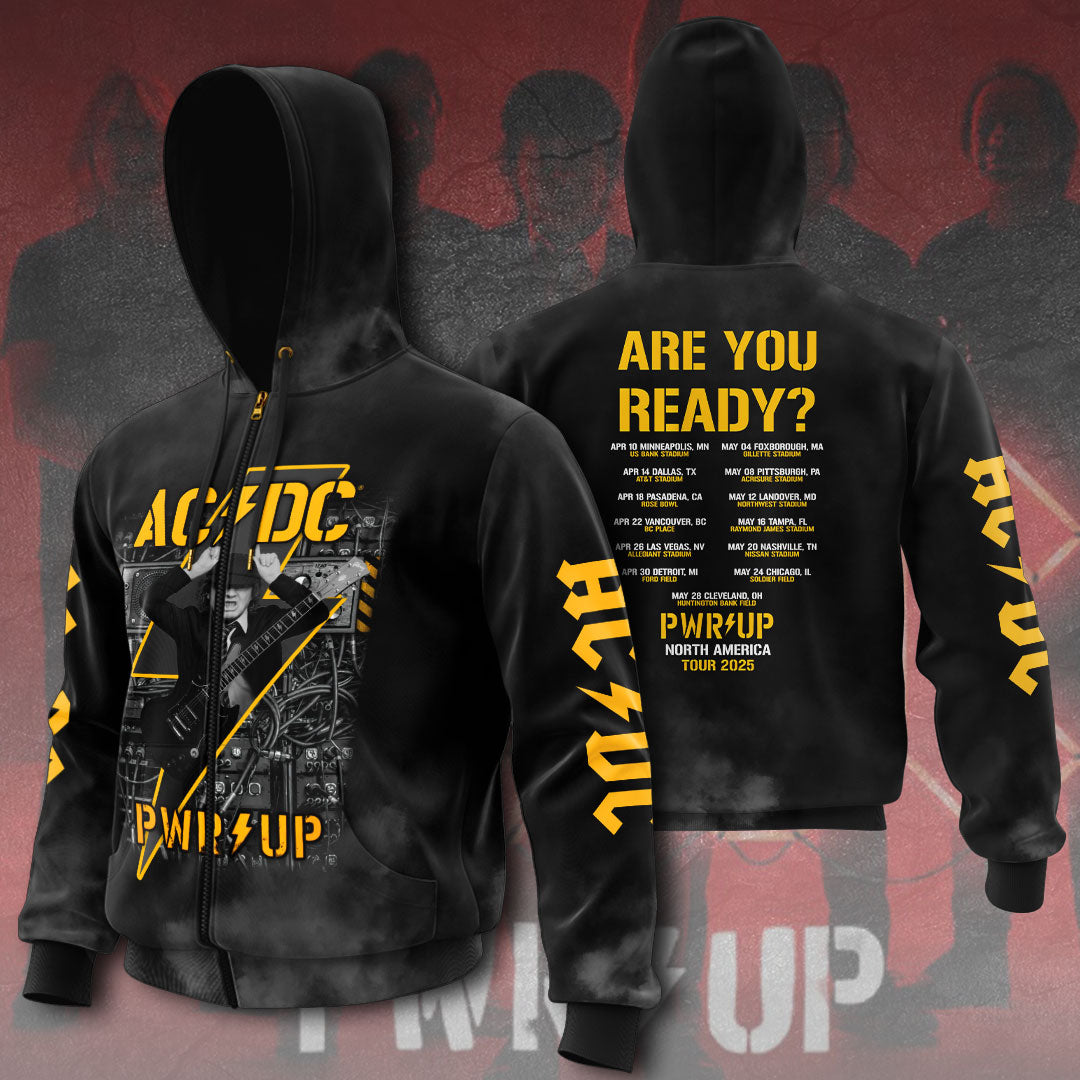 AC/DC 3D Apparel – HOATT 7590