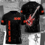 AC/DC 3D Apparel – HUANNM 3973
