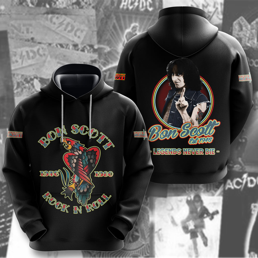 AC/DC 3D Apparel – HUANNM 3660