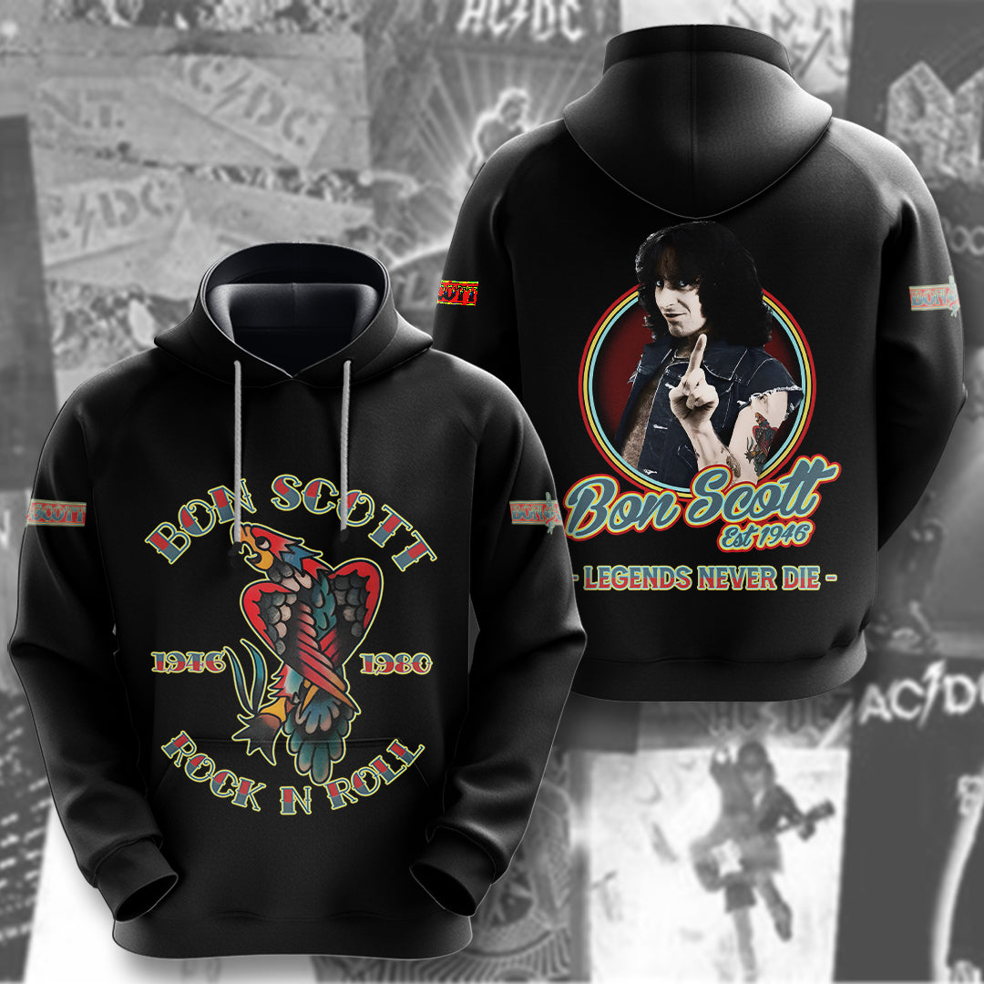 AC/DC 3D Apparel – HUANNM 3660