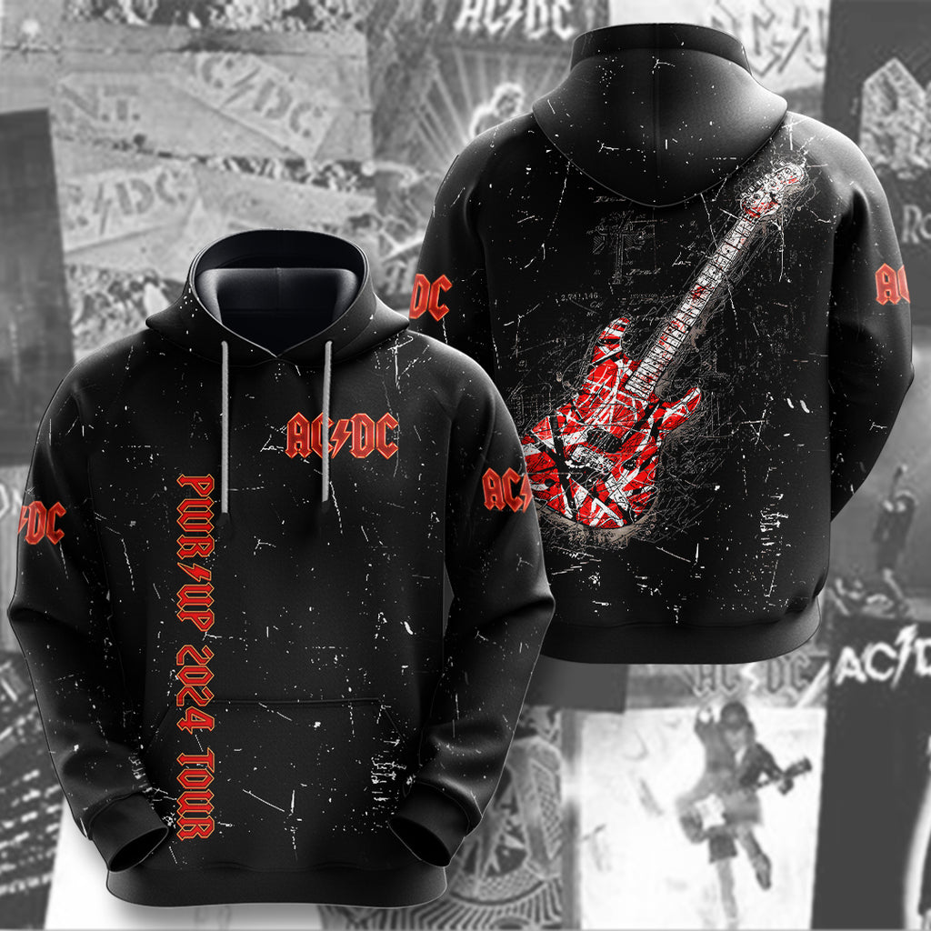 AC/DC 3D Apparel – HUANNM 3973