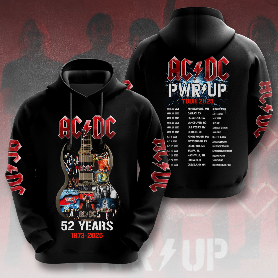 AC/DC 3D Apparel – HOATT 7990