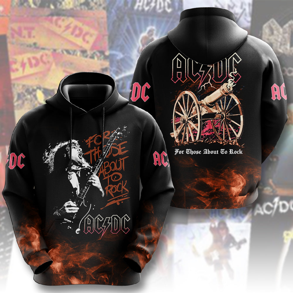 AC/DC 3D Apparel – HUANNM 4855