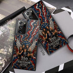AC/DC x America250 Phone Case – TANTN23461