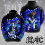 AC/DC x Angus Young 3D Apparel – MAITM 6702