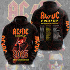 AC/DC x Angus Young 3D Apparel – MAITM 9636