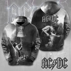 AC/DC x Angus Young 3D Apparel – MAITM 6250