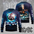 AC/DC x Angus Young 3D Apparel – MAITM 6282