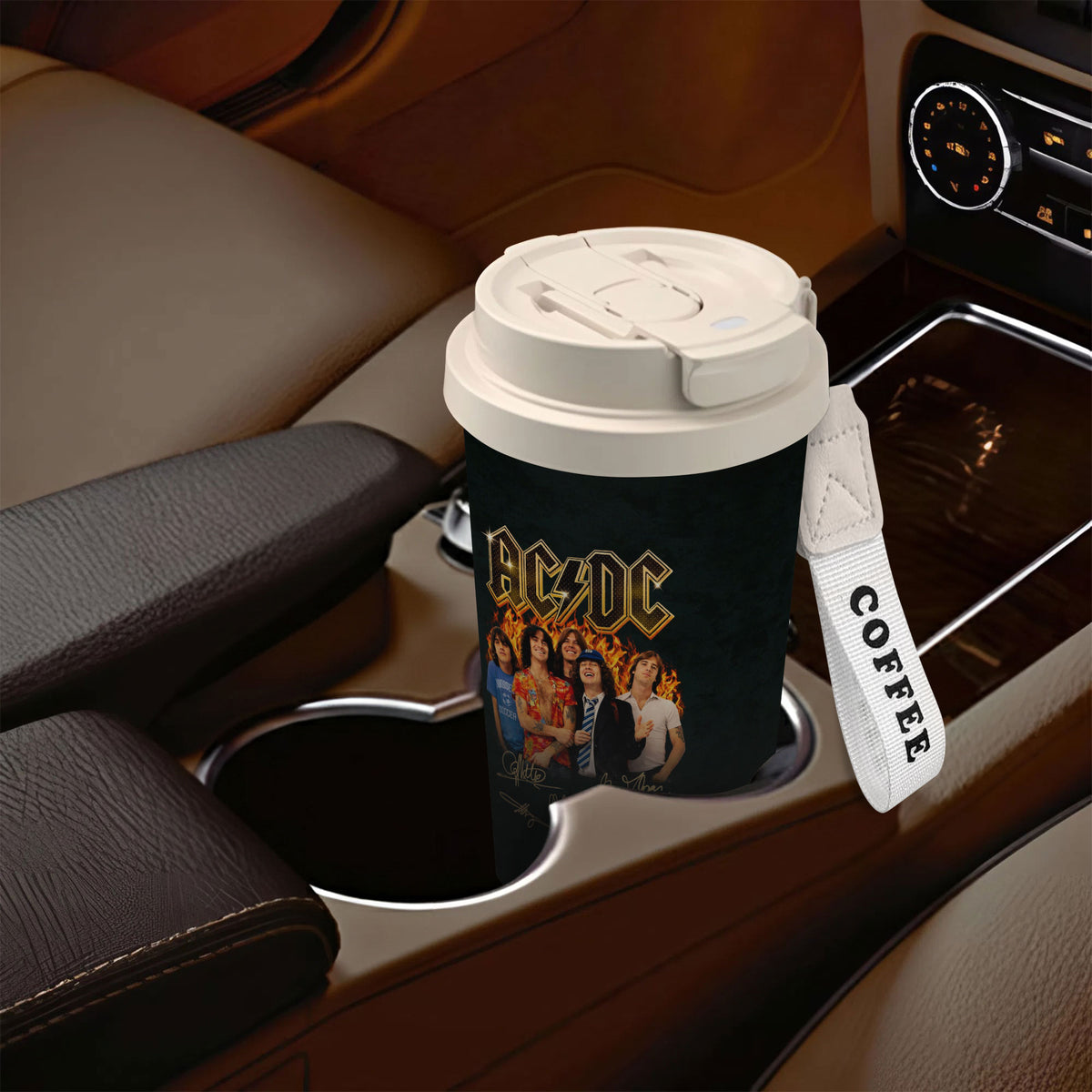 AC/DC 18oz Coffee Cup – TANTN21125