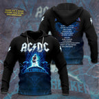 AC/DC 3D Apparel – GNE 2020