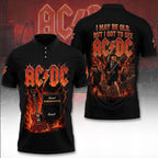 AC/DC 3D Apparel – TANTN24752