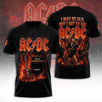 AC/DC 3D Apparel – TANTN24752