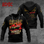 AC/DC 3D Apparel – TANTN 7657