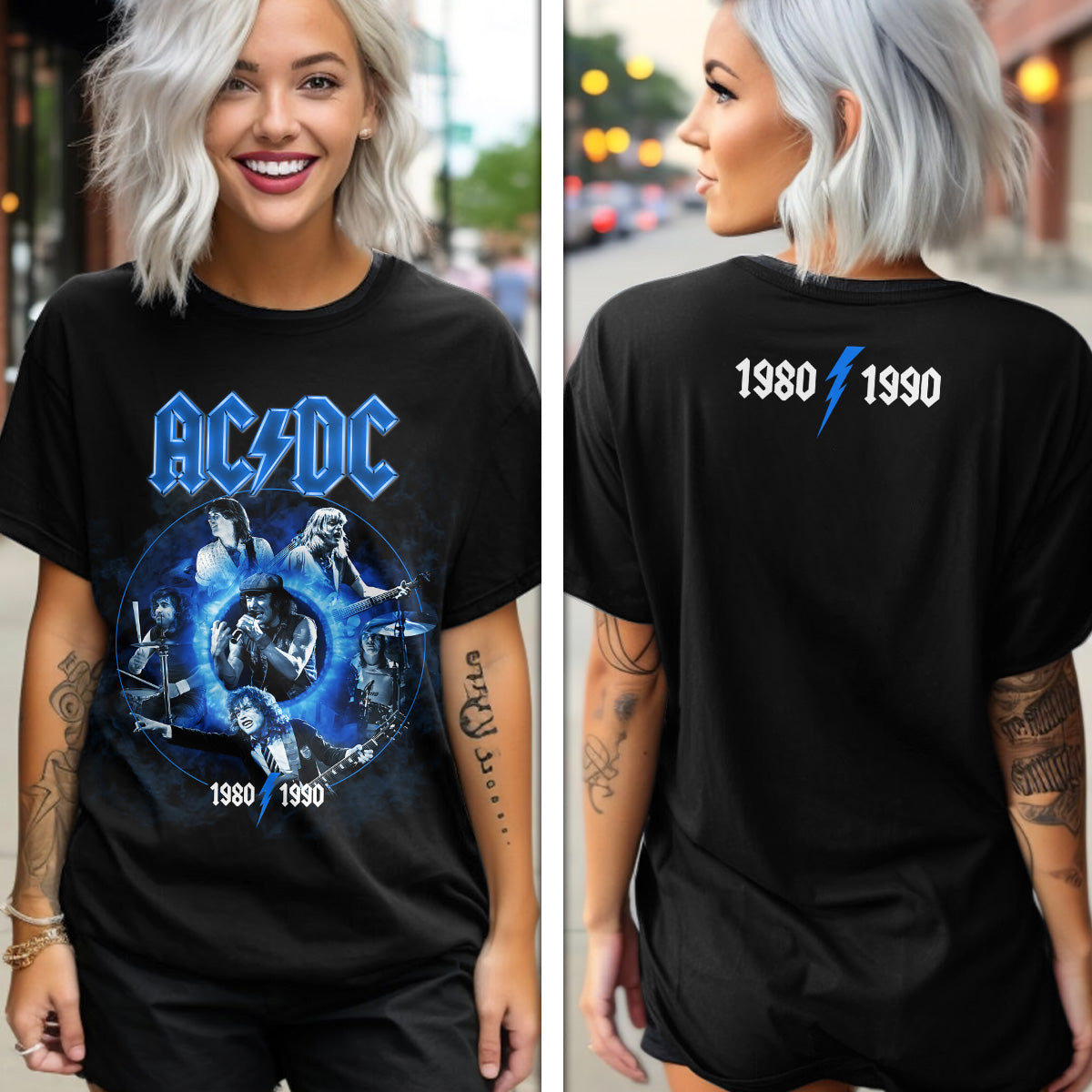 AC/DC 3D Apparel – GNE 2103