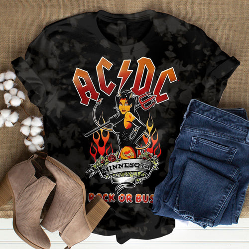 AC/DC 3D Apparel – GNE 2454