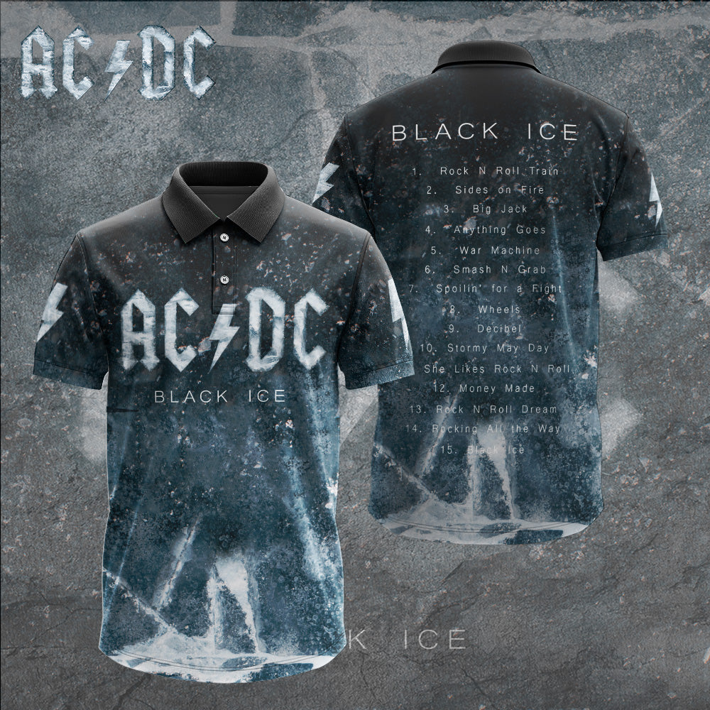 AC/DC 3D Apparel – GNE 280
