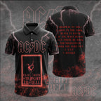 AC/DC 3D Apparel – GNE 299