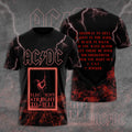 AC/DC 3D Apparel – GNE 299