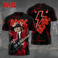 AC/DC 3D Apparel – GNE 3044